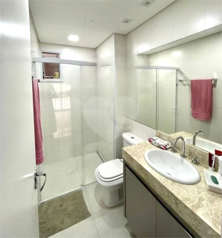 Apartamento à venda | 90 m² | 2 dormitórios (1 suíte) | 2 vagas em Santana! 