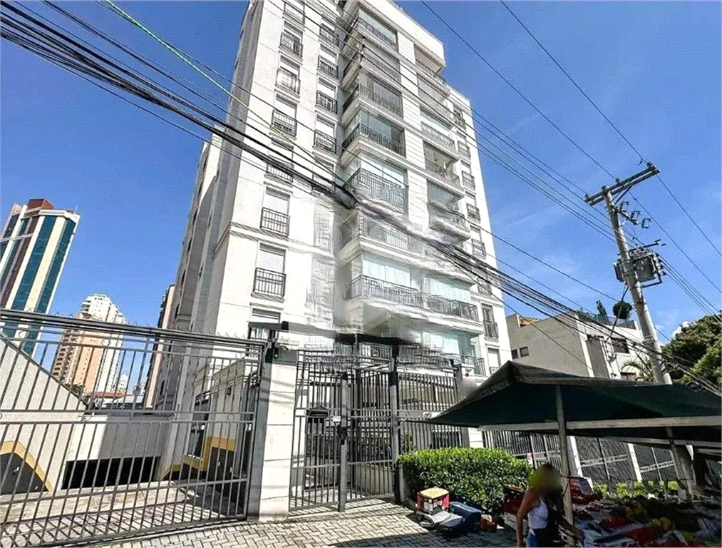 Apartamento à venda | 90 m² | 2 dormitórios (1 suíte) | 2 vagas em Santana! 