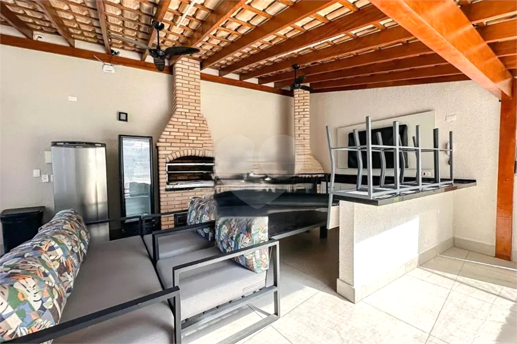 Apartamento à venda | 90 m² | 2 dormitórios (1 suíte) | 2 vagas em Santana! 