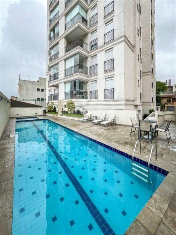 Apartamento à venda | 90 m² | 2 dormitórios (1 suíte) | 2 vagas em Santana! 