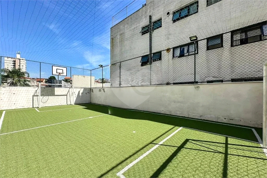 Apartamento à venda | 90 m² | 2 dormitórios (1 suíte) | 2 vagas em Santana! 
