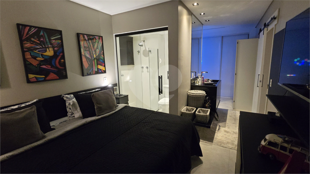 Apartamento à venda | 90 m² | 2 dormitórios (1 suíte) | 2 vagas em Santana! 