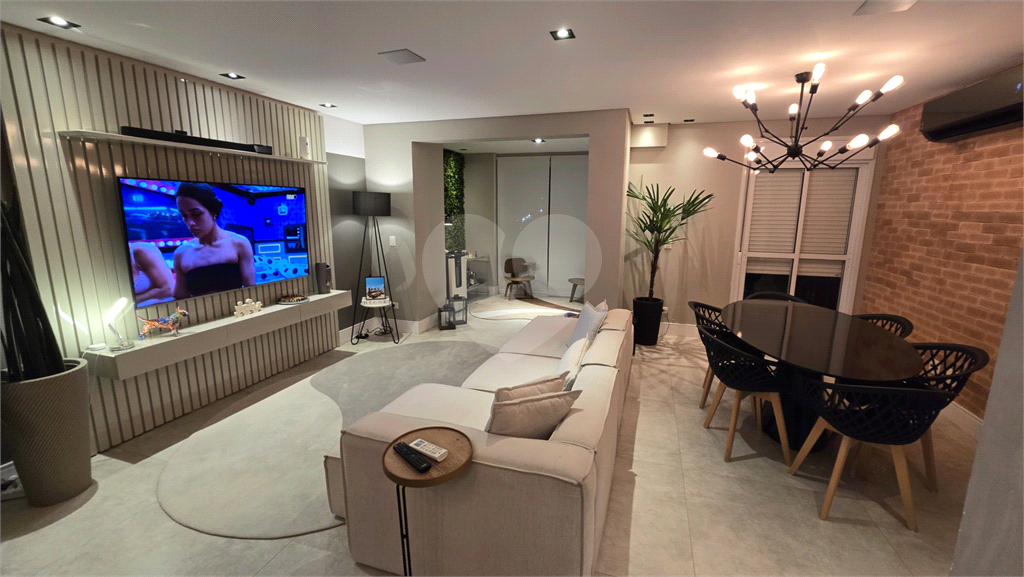 Apartamento à venda | 90 m² | 2 dormitórios (1 suíte) | 2 vagas em Santana! 