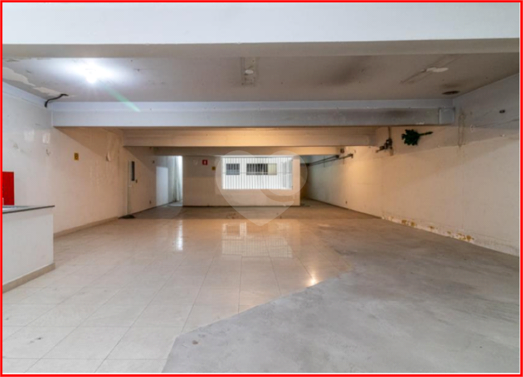 PRÉDIO INTEIRO em SANTA CECÍLIA