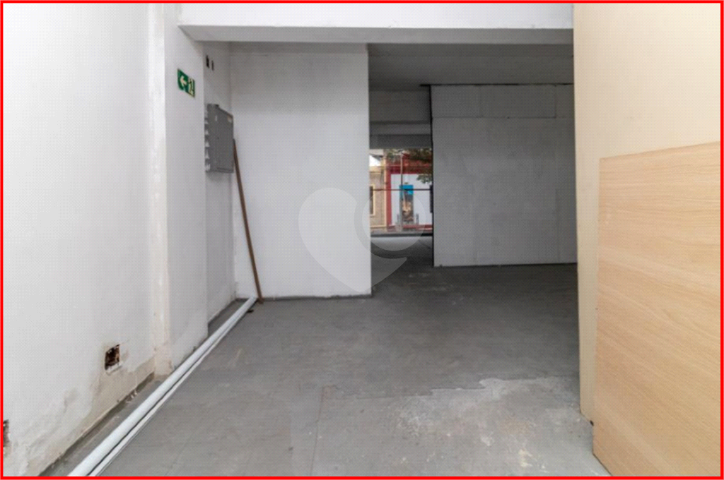 PRÉDIO INTEIRO em SANTA CECÍLIA