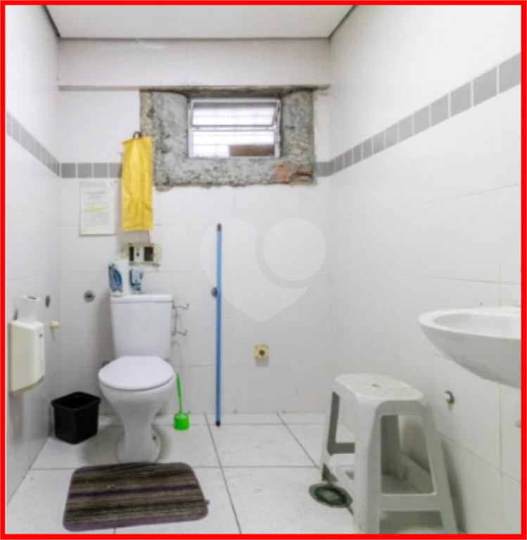 PRÉDIO INTEIRO em SANTA CECÍLIA