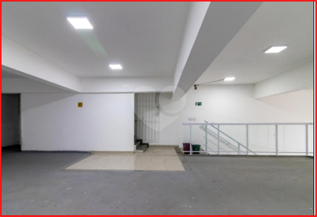 PRÉDIO INTEIRO em SANTA CECÍLIA