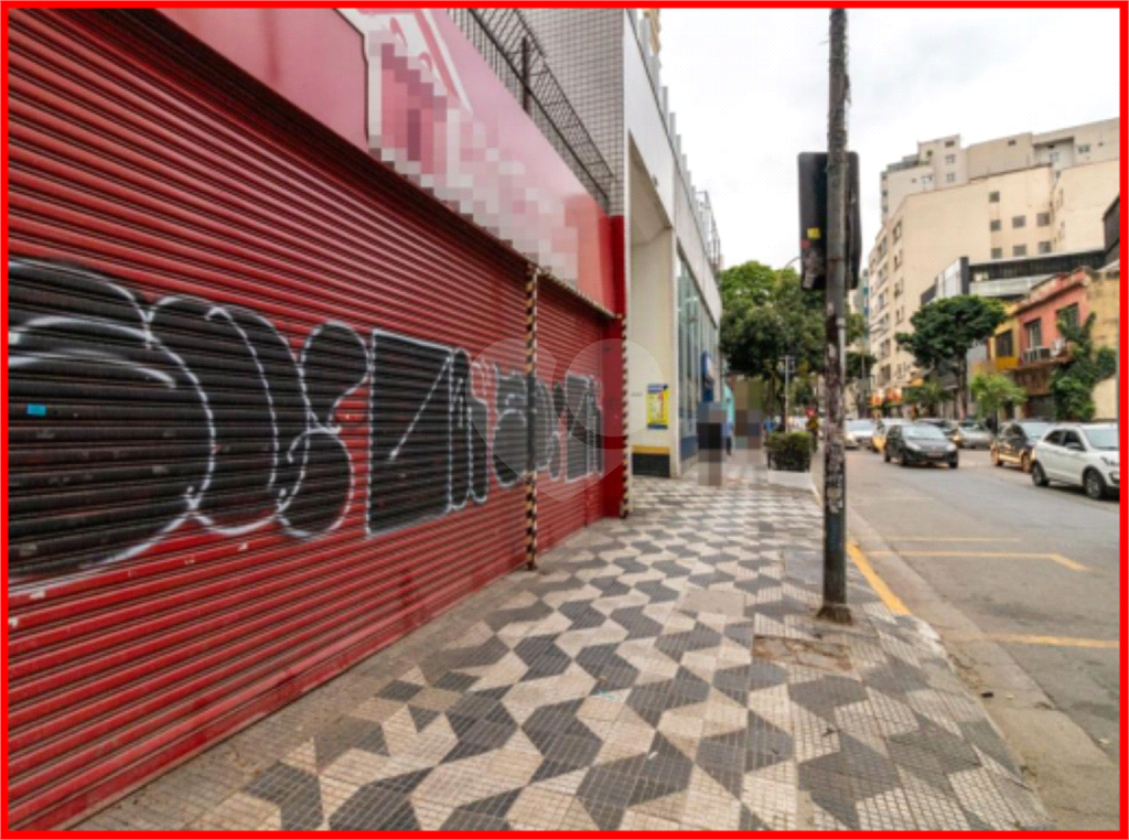 PRÉDIO INTEIRO em SANTA CECÍLIA