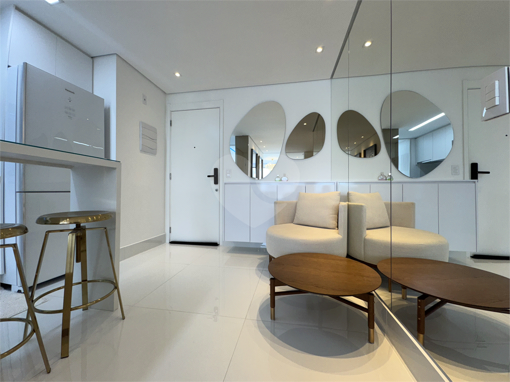 Apartamento á venda na Barra Funda 