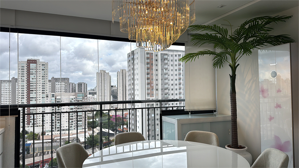 Apartamento á venda na Barra Funda 
