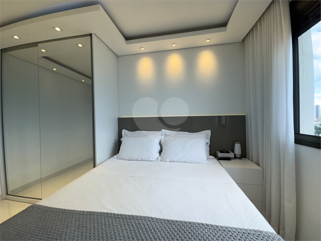 Apartamento á venda na Barra Funda 
