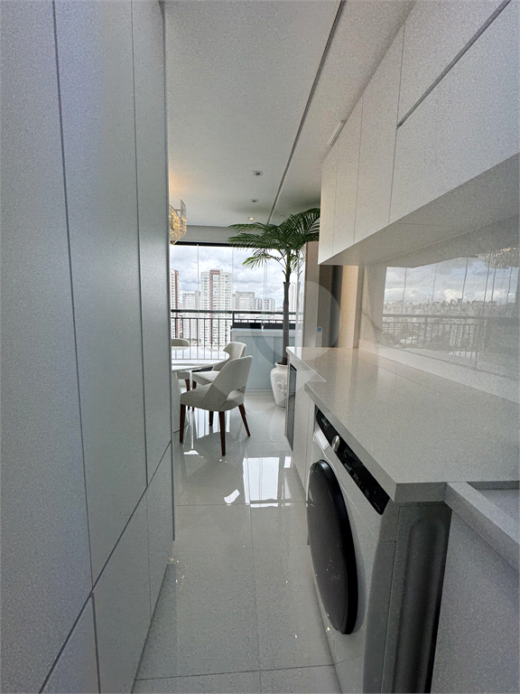Apartamento á venda na Barra Funda 