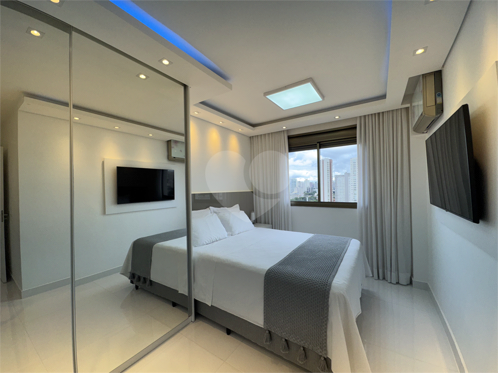Apartamento á venda na Barra Funda 