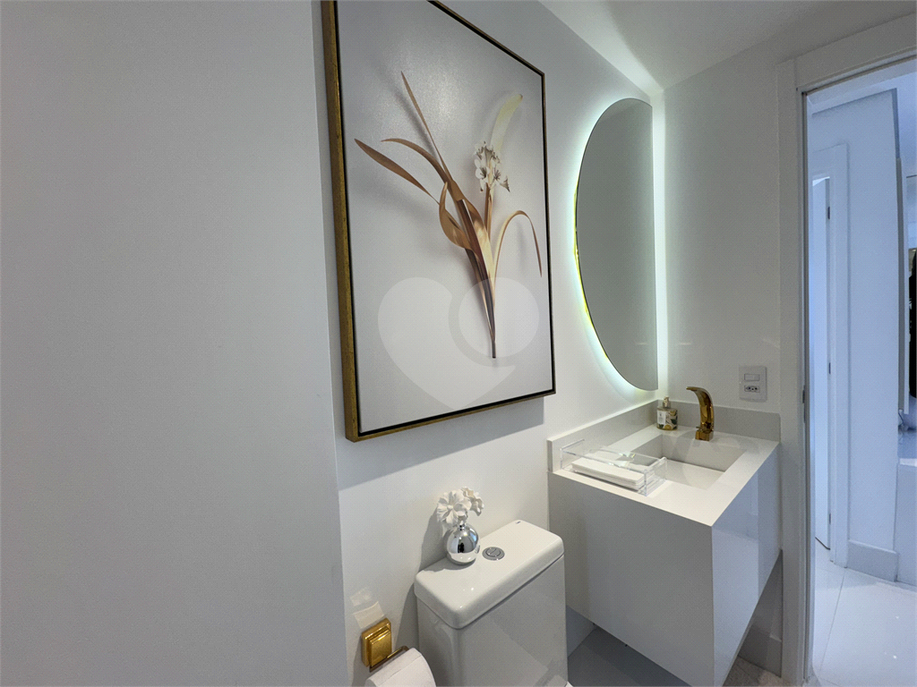 Apartamento á venda na Barra Funda 