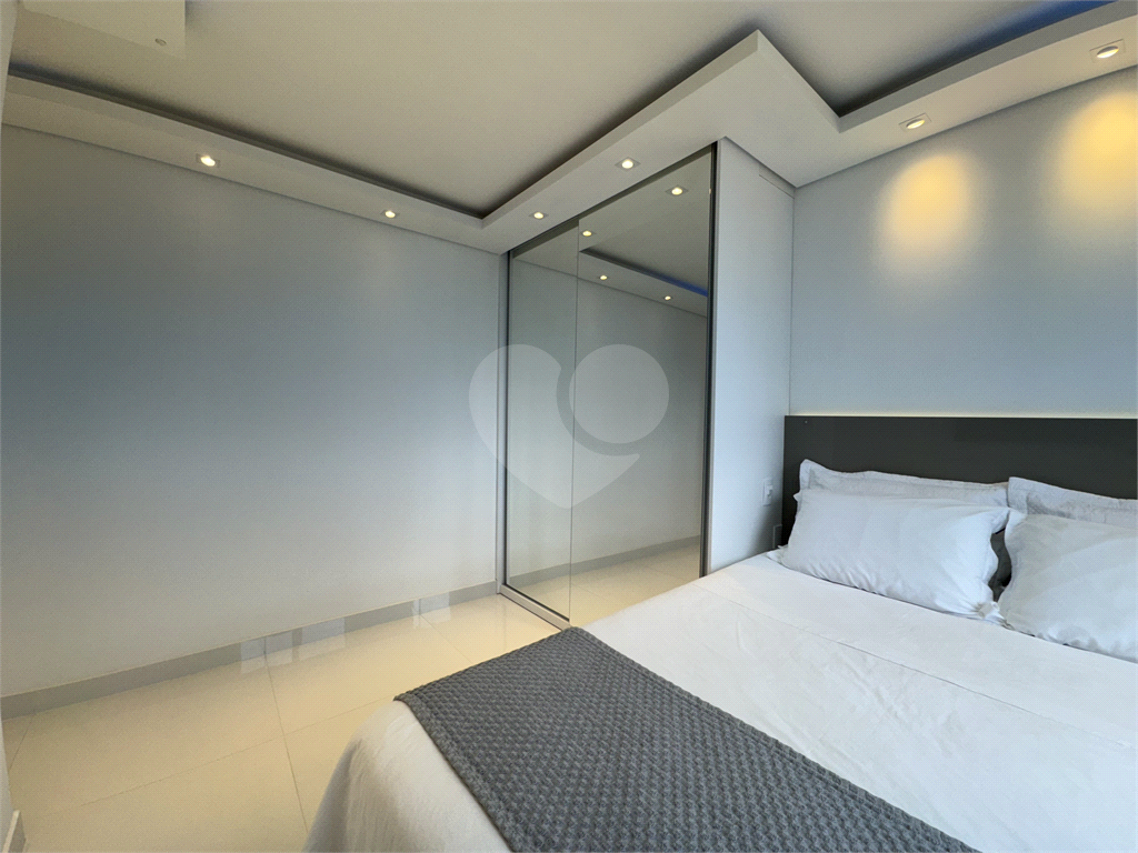 Apartamento á venda na Barra Funda 