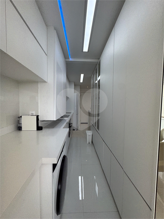 Apartamento á venda na Barra Funda 