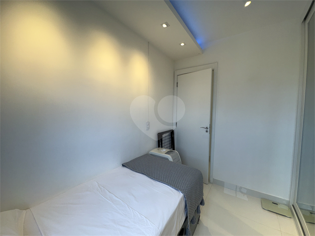 Apartamento á venda na Barra Funda 