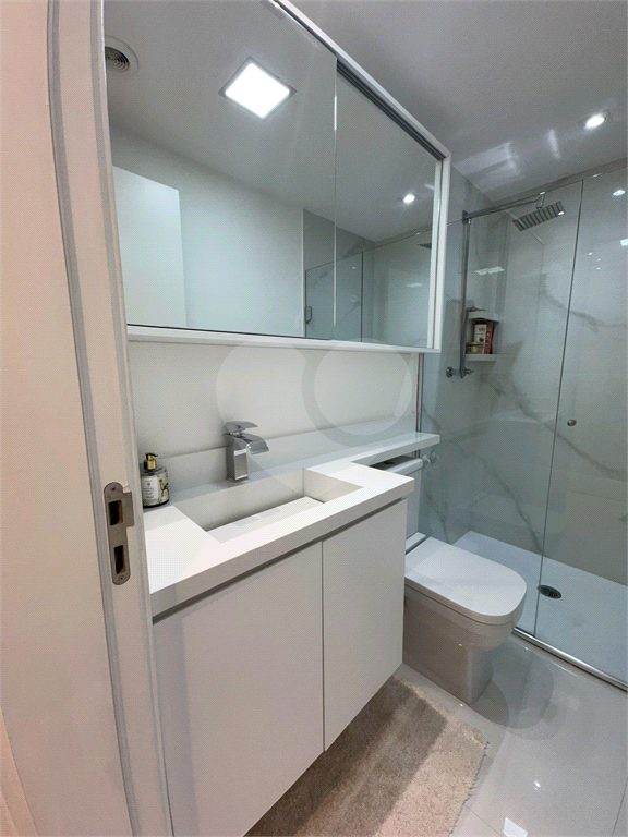 Apartamento á venda na Barra Funda 