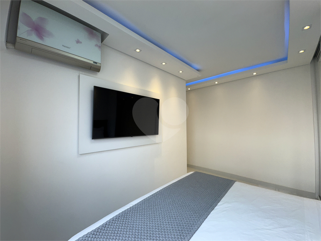 Apartamento á venda na Barra Funda 