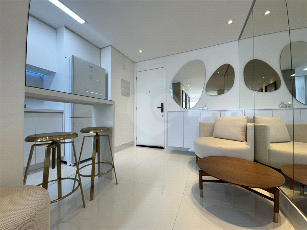 Apartamento á venda na Barra Funda 