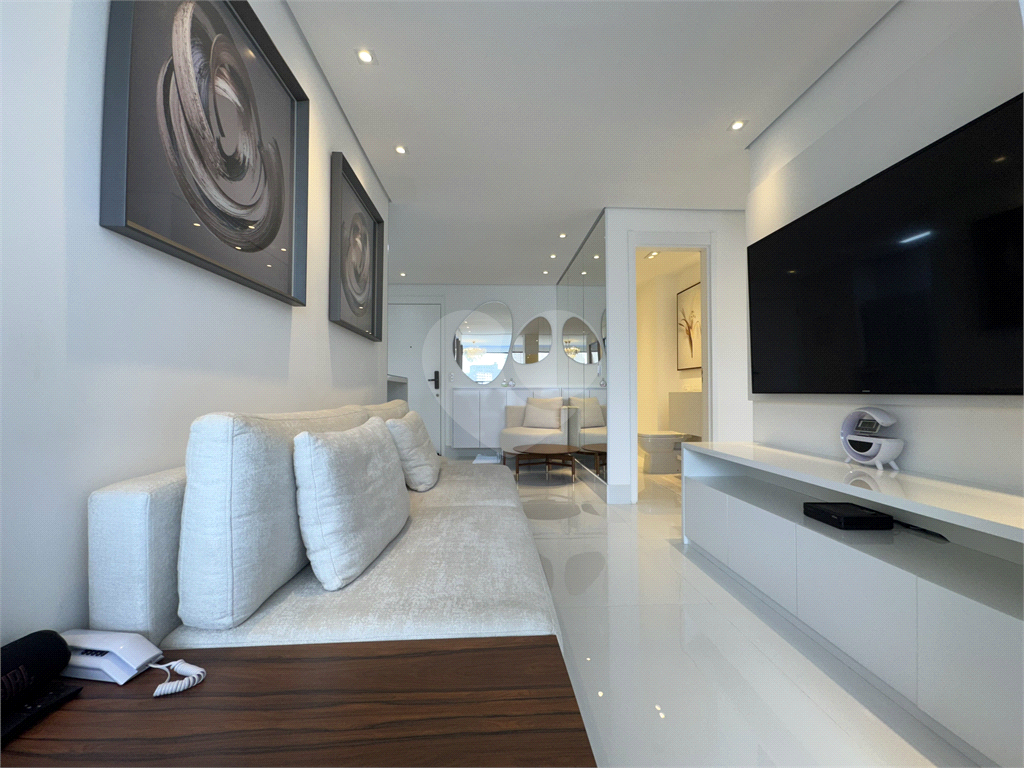 Apartamento á venda na Barra Funda 