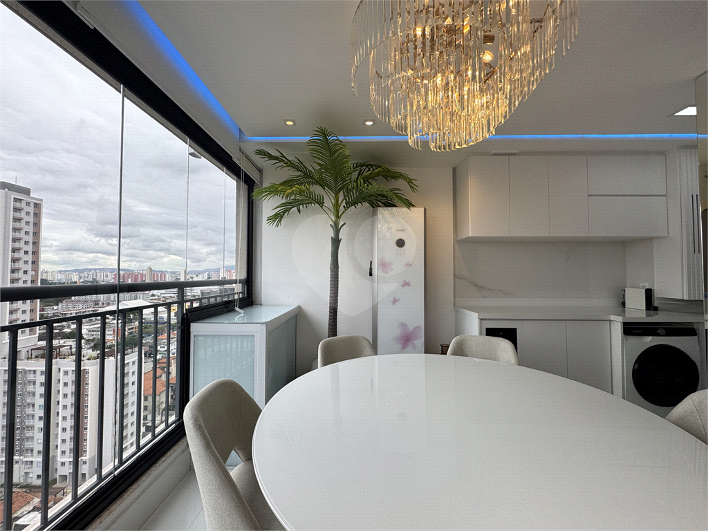 Apartamento á venda na Barra Funda 