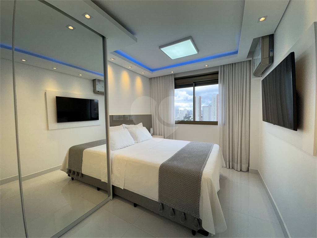 Apartamento á venda na Barra Funda 