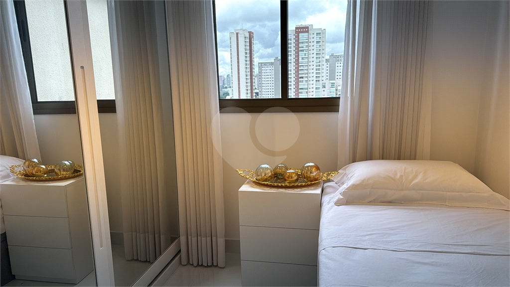 Apartamento á venda na Barra Funda 