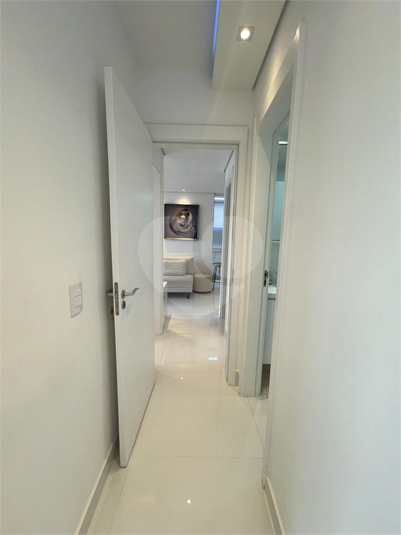 Apartamento á venda na Barra Funda 