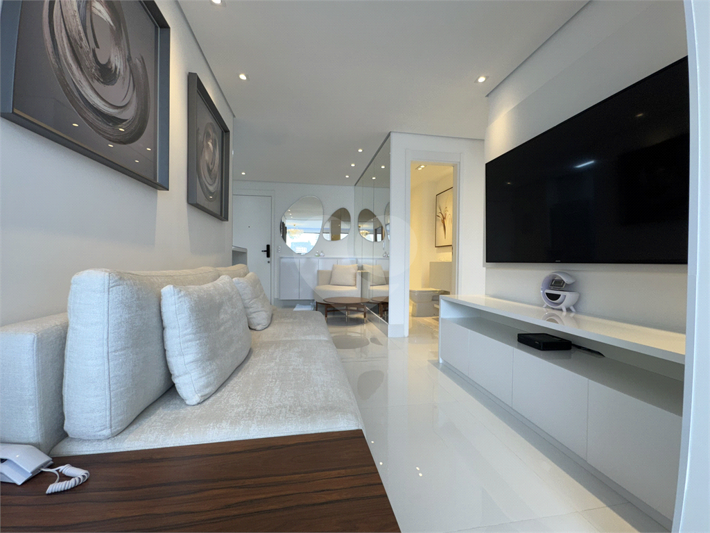 Apartamento á venda na Barra Funda 