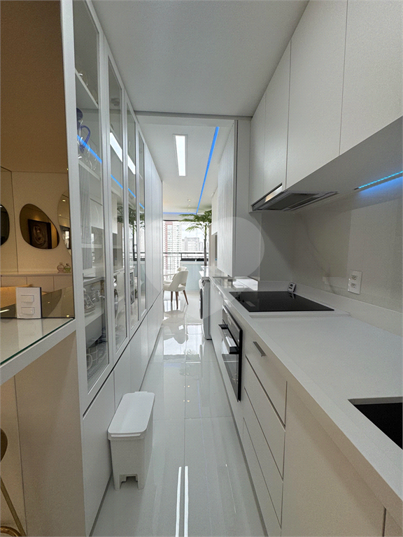 Apartamento á venda na Barra Funda 