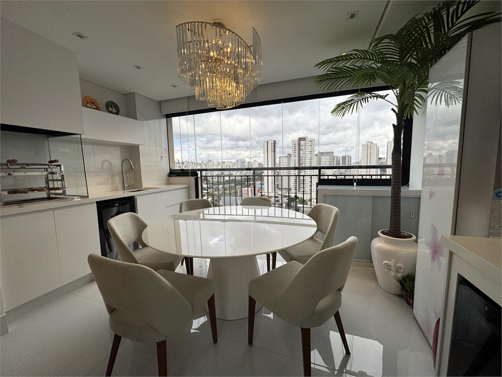 Apartamento á venda na Barra Funda 