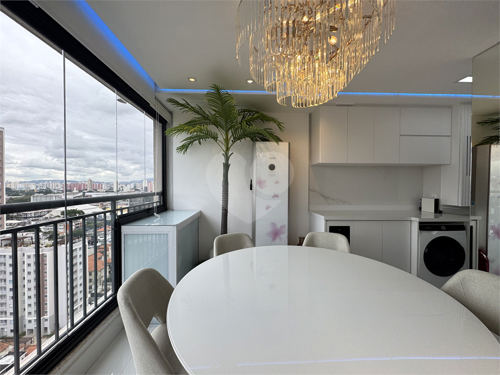 Apartamento á venda na Barra Funda 