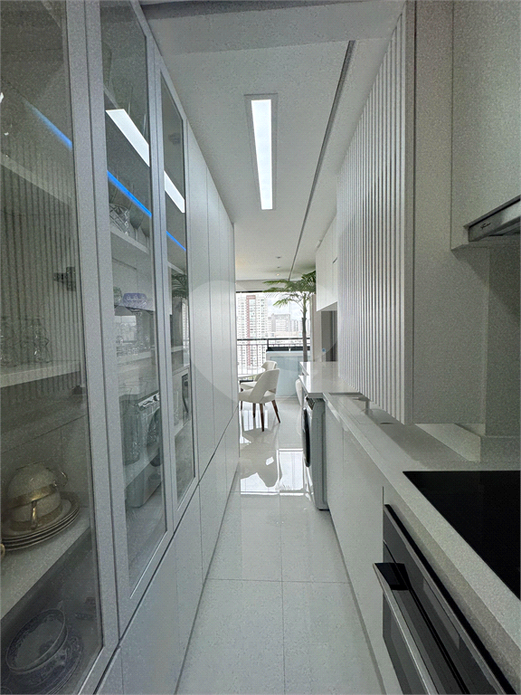Apartamento á venda na Barra Funda 