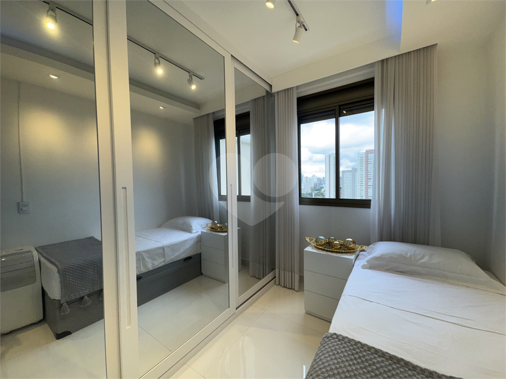 Apartamento á venda na Barra Funda 