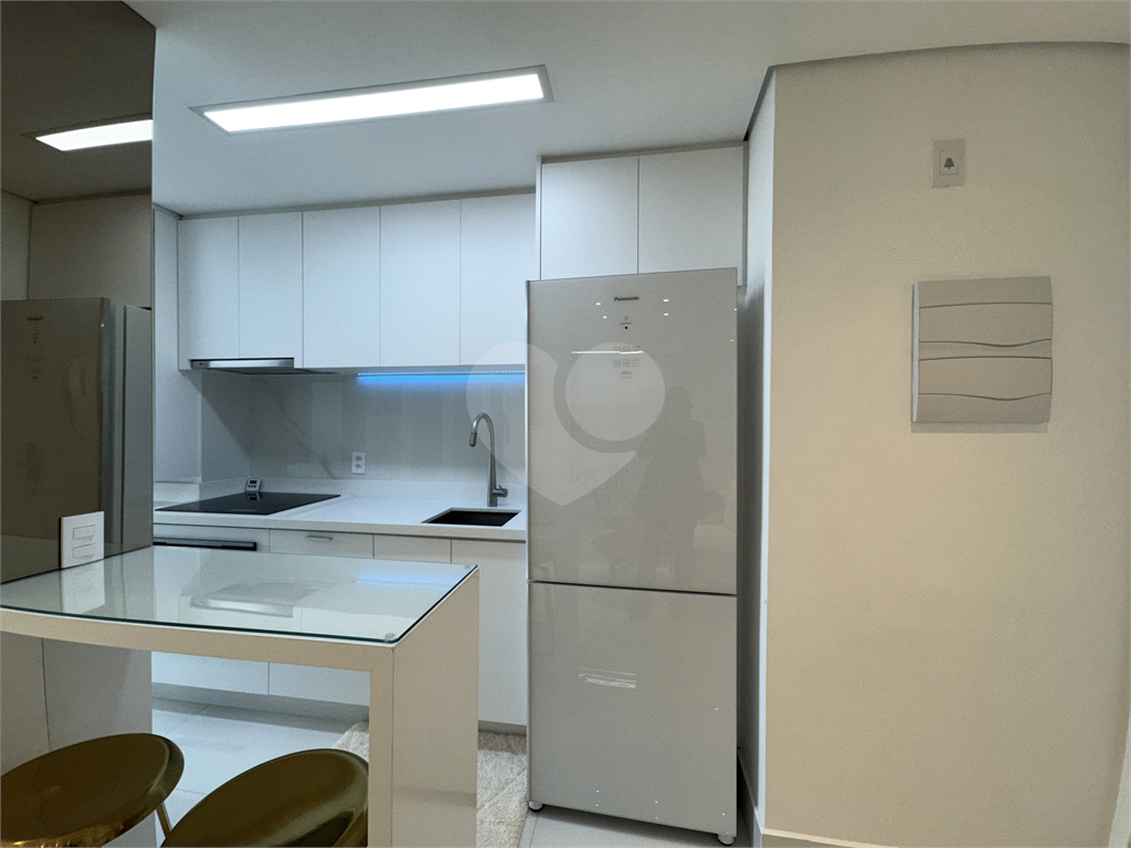Apartamento á venda na Barra Funda 
