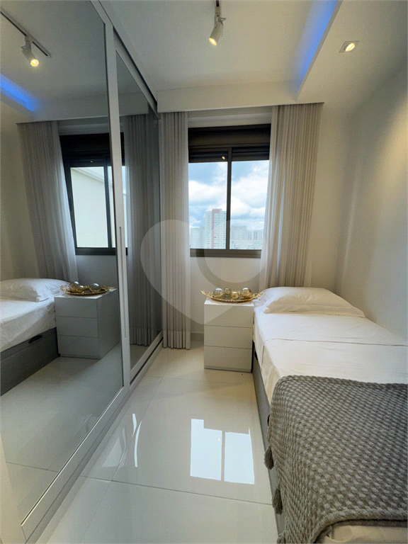 Apartamento á venda na Barra Funda 