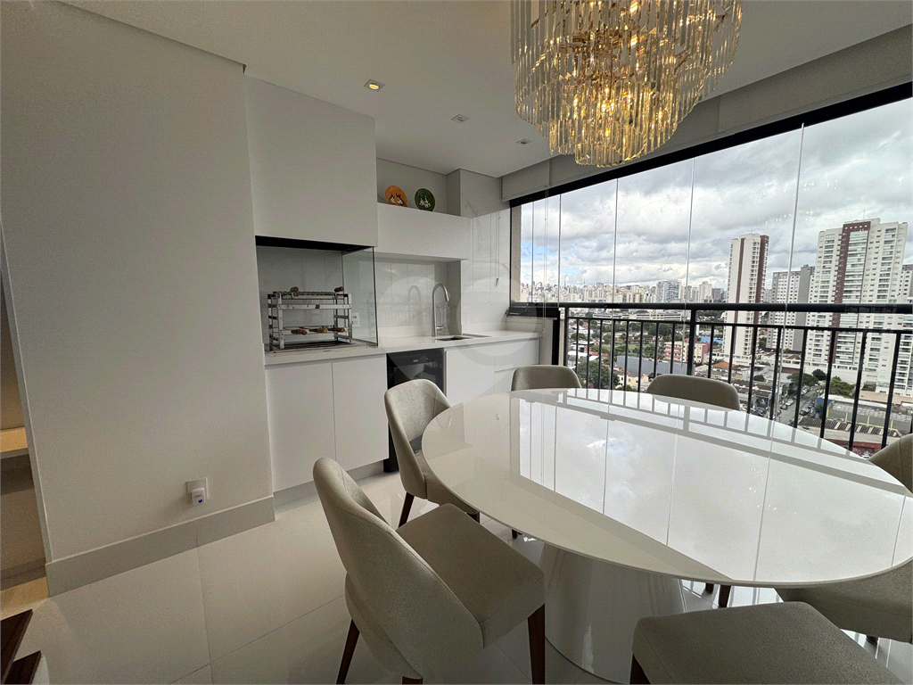 Apartamento á venda na Barra Funda 