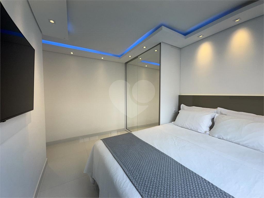 Apartamento á venda na Barra Funda 