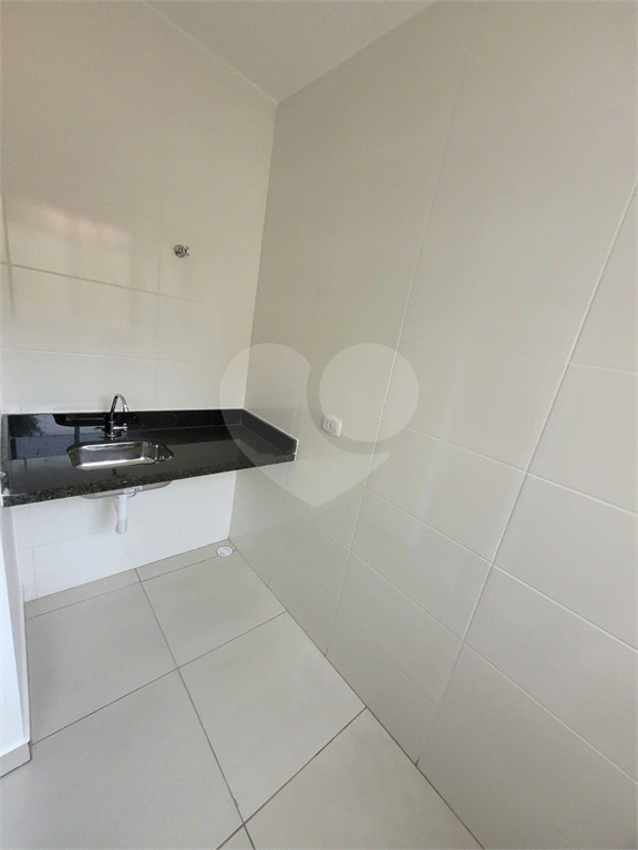 Apartamento novo à venda no Tucuruvi