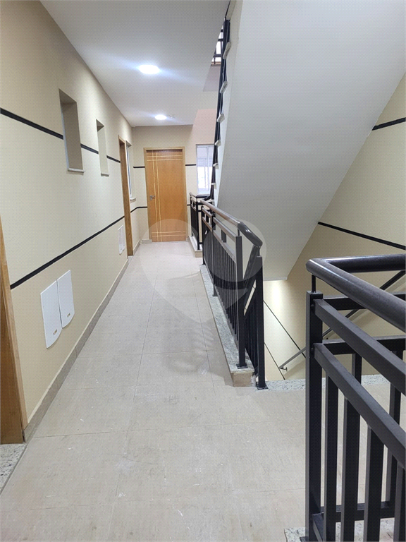 Apartamento novo à venda no Tucuruvi