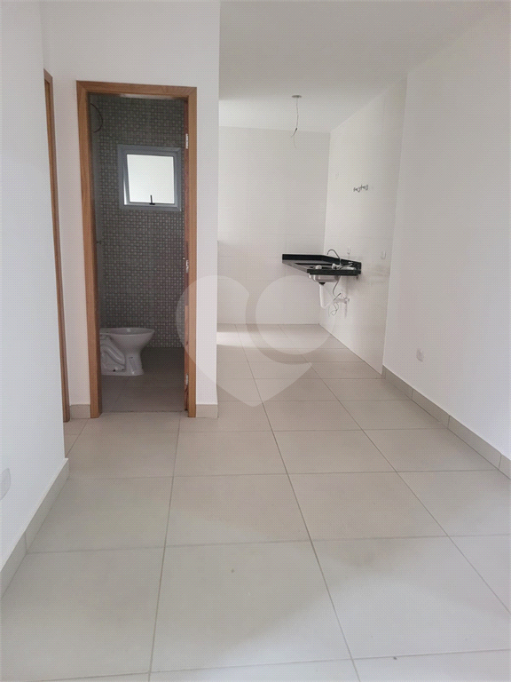 Apartamento novo à venda no Tucuruvi