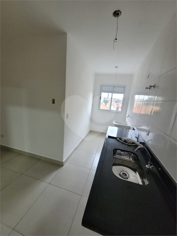 Apartamento novo à venda no Tucuruvi