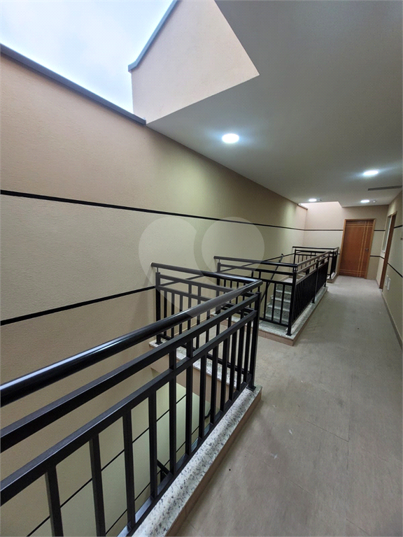 Apartamento novo à venda no Tucuruvi