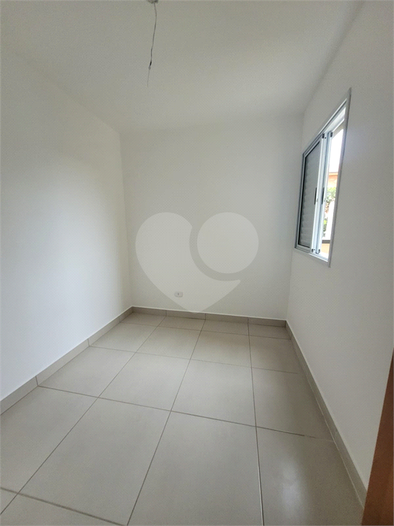Apartamento novo à venda no Tucuruvi