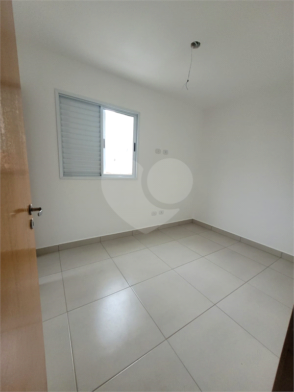 Apartamento novo à venda no Tucuruvi