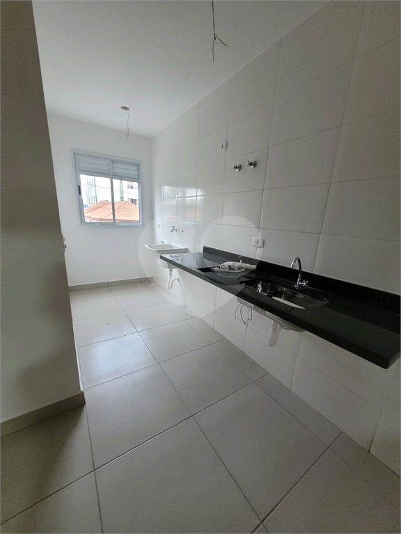 Apartamento novo à venda no Tucuruvi