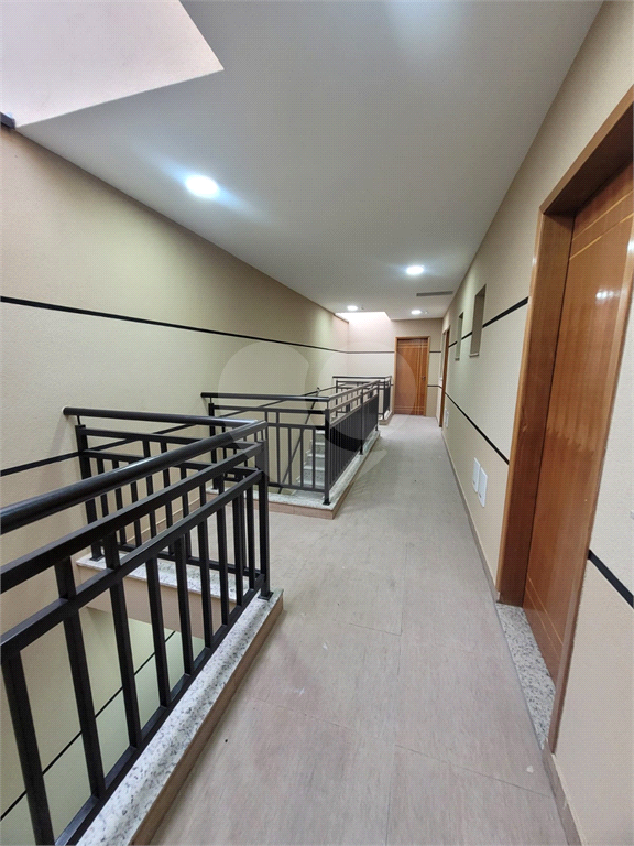 Apartamento novo à venda no Tucuruvi