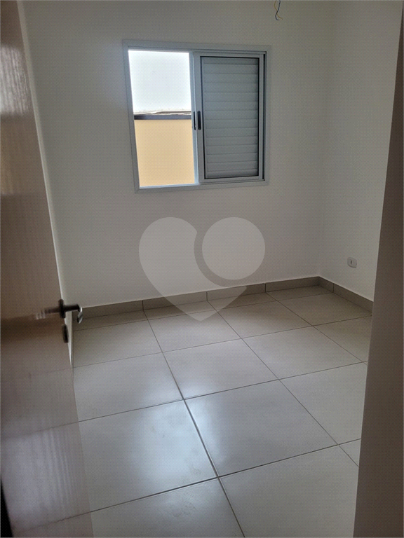Apartamento novo à venda no Tucuruvi