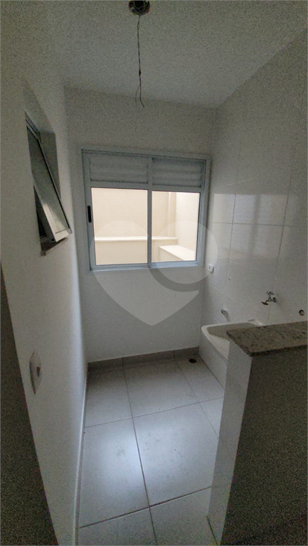Apartamento novo à venda no Tucuruvi